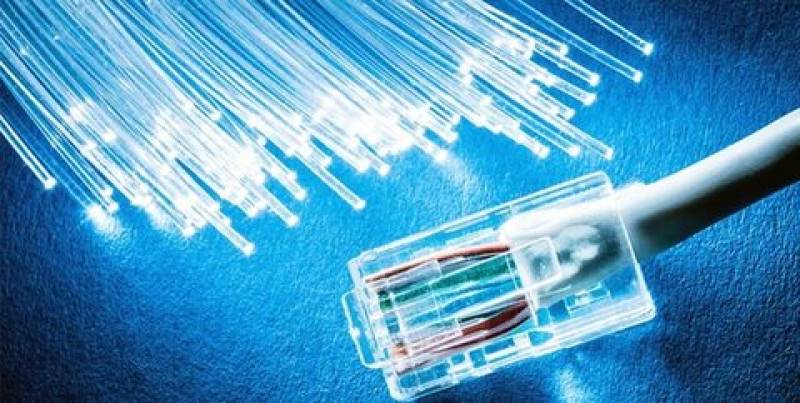 اجرای طرح ملی فیبر نوری در ‌۸۰ شهر استان کرمان